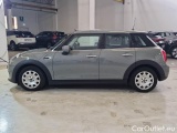  Mini  Cooper MINI MINI / 2013 / 5P / BERLINA ONE 55KW #8