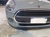  Mini  Cooper MINI MINI / 2013 / 5P / BERLINA ONE 55KW #25