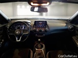  Nissan  Juke NISSAN  / 2019 / 5P / CROSSOVER 1.0 DIG-T 114 N-CONNECTA DCT #3