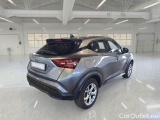  Nissan  Juke NISSAN  / 2019 / 5P / CROSSOVER 1.0 DIG-T 114 N-CONNECTA DCT #2
