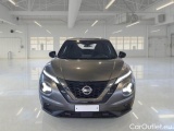  Nissan  Juke NISSAN  / 2019 / 5P / CROSSOVER 1.0 DIG-T 114 N-CONNECTA DCT #6