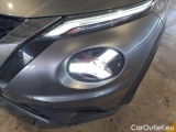  Nissan  Juke NISSAN  / 2019 / 5P / CROSSOVER 1.0 DIG-T 114 N-CONNECTA DCT #33