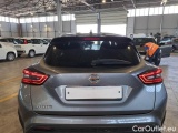  Nissan  Juke NISSAN  / 2019 / 5P / CROSSOVER 1.0 DIG-T 114 N-CONNECTA DCT #59