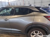  Nissan  Juke NISSAN  / 2019 / 5P / CROSSOVER 1.0 DIG-T 114 N-CONNECTA DCT #66