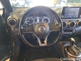  Nissan  Juke NISSAN  / 2019 / 5P / CROSSOVER 1.0 DIG-T 114 N-CONNECTA DCT #115