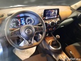  Nissan  Juke NISSAN  / 2019 / 5P / CROSSOVER 1.0 DIG-T 114 BUSINESS MT #3