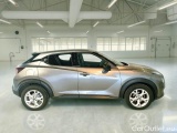  Nissan  Juke NISSAN  / 2019 / 5P / CROSSOVER 1.0 DIG-T 114 BUSINESS MT #7