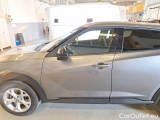  Nissan  Juke NISSAN  / 2019 / 5P / CROSSOVER 1.0 DIG-T 114 BUSINESS MT #38