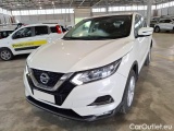  Nissan  Qashqai NISSAN  / 2017 / 5P / CROSSOVER 1.5 DCI 115 BUSINESS 