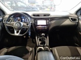  Nissan  Qashqai NISSAN  / 2017 / 5P / CROSSOVER 1.5 DCI 115 BUSINESS #3