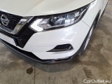  Nissan  Qashqai NISSAN  / 2017 / 5P / CROSSOVER 1.5 DCI 115 BUSINESS #29
