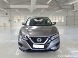  Nissan  Qashqai NISSAN  / 2017 / 5P / CROSSOVER 1.3 DIG-T 140 BUSINESS #6