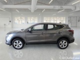  Nissan  Qashqai NISSAN  / 2017 / 5P / CROSSOVER 1.3 DIG-T 140 BUSINESS #8