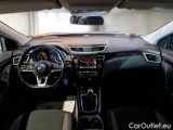  Nissan  Qashqai NISSAN  / 2017 / 5P / CROSSOVER 1.3 DIG-T 140 BUSINESS #3