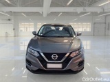  Nissan  Qashqai NISSAN  / 2017 / 5P / CROSSOVER 1.3 DIG-T 140 BUSINESS #6
