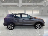  Nissan  Qashqai NISSAN  / 2017 / 5P / CROSSOVER 1.3 DIG-T 140 BUSINESS #7