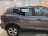  Nissan  Qashqai NISSAN  / 2017 / 5P / CROSSOVER 1.3 DIG-T 140 BUSINESS #56
