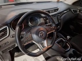  Nissan  Qashqai NISSAN  / 2017 / 5P / CROSSOVER 1.3 DIG-T 140 BUSINESS #121