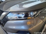  Nissan  Qashqai NISSAN  / 2017 / 5P / CROSSOVER 1.3 DIG-T 140 BUSINESS #33