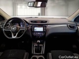  Nissan  Qashqai NISSAN  / 2017 / 5P / CROSSOVER 1.6 DCI 130 4WD N-CONNECTA #3