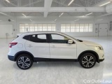  Nissan  Qashqai NISSAN  / 2017 / 5P / CROSSOVER 1.6 DCI 130 4WD N-CONNECTA #7