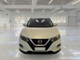  Nissan  Qashqai NISSAN  / 2017 / 5P / CROSSOVER 1.6 DCI 130 4WD N-CONNECTA #6