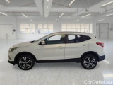  Nissan  Qashqai NISSAN  / 2017 / 5P / CROSSOVER 1.6 DCI 130 4WD N-CONNECTA #8