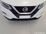  Nissan  Qashqai NISSAN  / 2017 / 5P / CROSSOVER 1.6 DCI 130 4WD N-CONNECTA #25