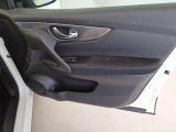  Nissan  Qashqai NISSAN  / 2017 / 5P / CROSSOVER 1.6 DCI 130 4WD N-CONNECTA #115
