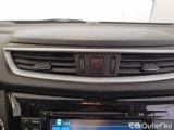  Nissan  Qashqai NISSAN  / 2017 / 5P / CROSSOVER 1.6 DCI 130 4WD N-CONNECTA #126