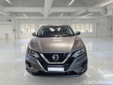  Nissan  Qashqai NISSAN  / 2017 / 5P / CROSSOVER 1.5 DCI 115 BUSINESS #6