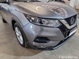  Nissan  Qashqai NISSAN  / 2017 / 5P / CROSSOVER 1.5 DCI 115 BUSINESS #22