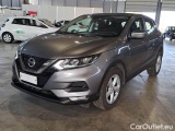  Nissan  Qashqai NISSAN  / 2017 / 5P / CROSSOVER 1.5 DCI 115 BUSINESS DCT 