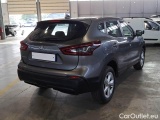  Nissan  Qashqai NISSAN  / 2017 / 5P / CROSSOVER 1.5 DCI 115 BUSINESS DCT #2