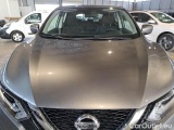  Nissan  Qashqai NISSAN  / 2017 / 5P / CROSSOVER 1.5 DCI 115 BUSINESS DCT #29