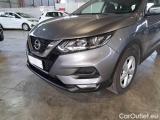  Nissan  Qashqai NISSAN  / 2017 / 5P / CROSSOVER 1.5 DCI 115 BUSINESS DCT #33