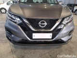 Nissan  Qashqai NISSAN  / 2017 / 5P / CROSSOVER 1.5 DCI 115 BUSINESS DCT #36