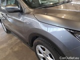  Nissan  Qashqai NISSAN  / 2017 / 5P / CROSSOVER 1.5 DCI 115 BUSINESS DCT #42