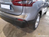  Nissan  Qashqai NISSAN  / 2017 / 5P / CROSSOVER 1.5 DCI 115 BUSINESS DCT #52