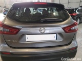 Nissan  Qashqai NISSAN  / 2017 / 5P / CROSSOVER 1.5 DCI 115 BUSINESS DCT #58