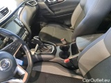  Nissan  Qashqai NISSAN  / 2017 / 5P / CROSSOVER 1.5 DCI 115 BUSINESS DCT #86