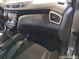  Nissan  Qashqai NISSAN  / 2017 / 5P / CROSSOVER 1.5 DCI 115 BUSINESS DCT #92