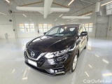  Nissan  Qashqai NISSAN  / 2017 / 5P / CROSSOVER 1.5 DCI 115 BUSINESS DCT 