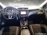  Nissan  Qashqai NISSAN  / 2017 / 5P / CROSSOVER 1.5 DCI 115 BUSINESS DCT #3