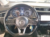  Nissan  Qashqai NISSAN  / 2017 / 5P / CROSSOVER 1.5 DCI 115 BUSINESS DCT #60