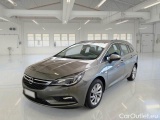  Opel  Astra OPEL  / 2015 / 5P / STATION WAGON ST 1.6 CDTI BUSINESS 110CV SeS MT6 