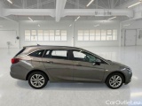  Opel  Astra OPEL  / 2015 / 5P / STATION WAGON ST 1.6 CDTI BUSINESS 110CV SeS MT6 #7