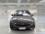  Opel  Astra OPEL  / 2015 / 5P / STATION WAGON ST 1.6 CDTI BUSINESS 110CV SeS MT6 #6