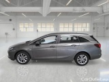  Opel  Astra OPEL  / 2015 / 5P / STATION WAGON ST 1.6 CDTI BUSINESS 110CV SeS MT6 #8