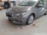  Opel  Astra OPEL  / 2015 / 5P / STATION WAGON ST 1.6 CDTI BUSINESS 110CV SeS MT6 #29